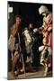 Charity, c.1611-Bartolomeo Schedoni-Mounted Giclee Print