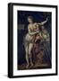 Charity, ca 1555-null-Framed Giclee Print