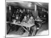 Charity, Lodging House-null-Mounted Photographic Print