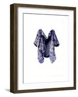 Charity Shop Jacket, 2004-Miles Thistlethwaite-Framed Giclee Print