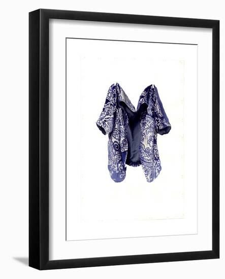 Charity Shop Jacket, 2004-Miles Thistlethwaite-Framed Giclee Print