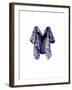 Charity Shop Jacket, 2004-Miles Thistlethwaite-Framed Giclee Print