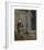 Charity-Camille Pissarro-Framed Premium Giclee Print