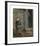 Charity-Camille Pissarro-Framed Premium Giclee Print