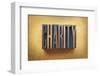 Charity-enterlinedesign-Framed Photographic Print