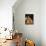 Charity-Guido Reni-Giclee Print displayed on a wall