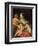 Charity-Guido Reni-Framed Giclee Print