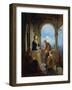 Charity-Giovanni Polli-Framed Giclee Print