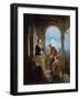 Charity-Giovanni Polli-Framed Giclee Print