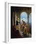 Charity-Giovanni Polli-Framed Giclee Print