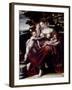 Charity-Jan Metsys-Framed Giclee Print