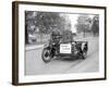 Charlady's Motorcycle-null-Framed Photographic Print