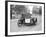 Charlady's Motorcycle-null-Framed Photographic Print