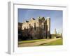 Charlecote Park, a Tudor Mansion, Warwickshire, Midlands, England, United Kingdom-David Hughes-Framed Photographic Print