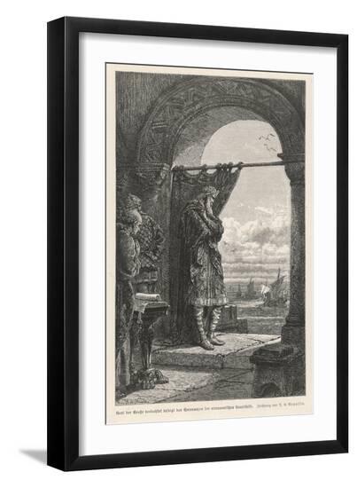 Art Print, , large