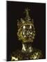 Charlemagne, Dating from around 1350, Aachen, Germany, Europe-Christina Gascoigne-Mounted Photographic Print