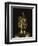 Charlemagne, Dating from around 1350, Aachen, Germany, Europe-Christina Gascoigne-Framed Photographic Print