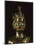 Charlemagne, Dating from around 1350, Aachen, Germany, Europe-Christina Gascoigne-Mounted Premium Photographic Print