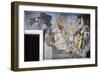 Charlemagne in Paris-null-Framed Giclee Print