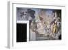 Charlemagne in Paris-null-Framed Giclee Print