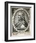 Charlemagne, King and Emperor-null-Framed Art Print