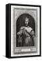Charlemagne, King of the Franks, 1875-DJ Pound-Framed Stretched Canvas