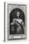 Charlemagne, King of the Franks, 1875-DJ Pound-Stretched Canvas