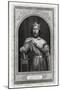 Charlemagne, King of the Franks, 1875-DJ Pound-Mounted Giclee Print