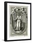 Charlemagne (Martinet)-FAD Martinet-Framed Art Print