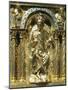 Charlemagne Shrine, Henry IV, 1054-null-Mounted Giclee Print
