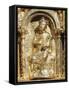 Charlemagne Shrine, Palatine Chapel-null-Framed Stretched Canvas