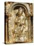 Charlemagne Shrine, Palatine Chapel-null-Stretched Canvas