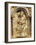 Charlemagne Shrine, Palatine Chapel-null-Framed Photographic Print