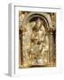 Charlemagne Shrine, Palatine Chapel-null-Framed Photographic Print