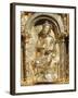 Charlemagne Shrine, Palatine Chapel-null-Framed Photographic Print
