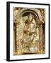 Charlemagne Shrine, Palatine Chapel-null-Framed Photographic Print