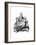 Charlemagne-null-Framed Giclee Print