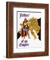 Charlemagne-null-Framed Giclee Print