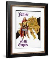 Charlemagne-null-Framed Giclee Print