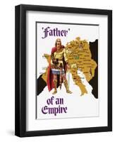 Charlemagne-null-Framed Giclee Print