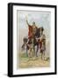 Charlemagne-null-Framed Giclee Print