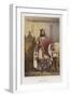 Charlemagne-null-Framed Giclee Print