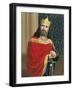 Charlemagne-null-Framed Giclee Print