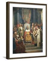 Charlemagne-null-Framed Giclee Print