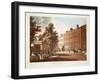 Charlemont-House, Dublin, 1793-James Malton-Framed Giclee Print