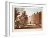 Charlemont-House, Dublin, 1793-James Malton-Framed Giclee Print