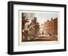 Charlemont-House, Dublin, 1793-James Malton-Framed Giclee Print