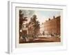 Charlemont-House, Dublin, 1793-James Malton-Framed Giclee Print