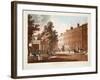 Charlemont-House, Dublin, 1793-James Malton-Framed Giclee Print