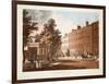 Charlemont-House, Dublin, 1793-James Malton-Framed Giclee Print